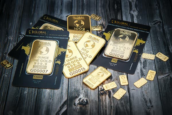 黄金之城交易中心怎么样