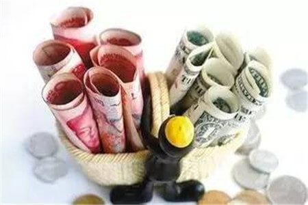 现货黄金交易风险怎么算