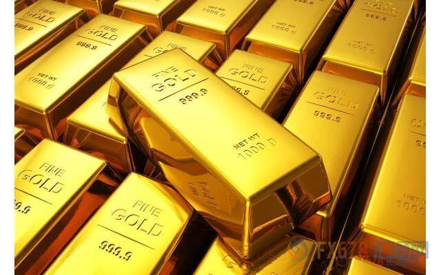 今天纸黄金怎么没有交易